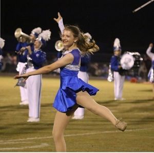 Meet your Posher, Lillie